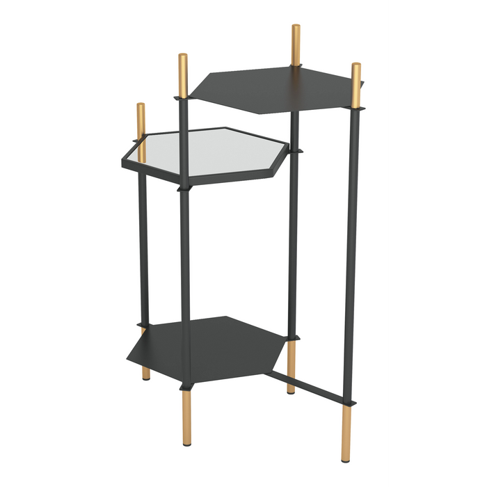 Zuo Modern William Side Table