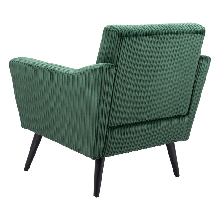 Zuo Modern Bastille Accent Chair