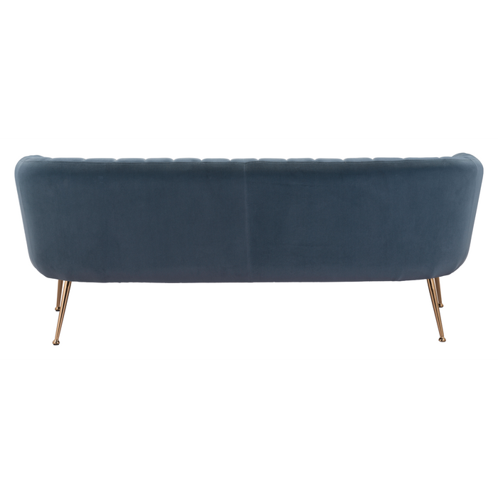 Zuo Modern Deco Sofa