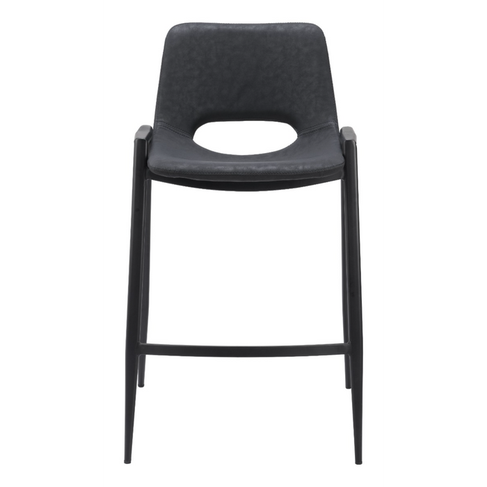 Zuo Modern Desi Counter Stool (Set of 2)