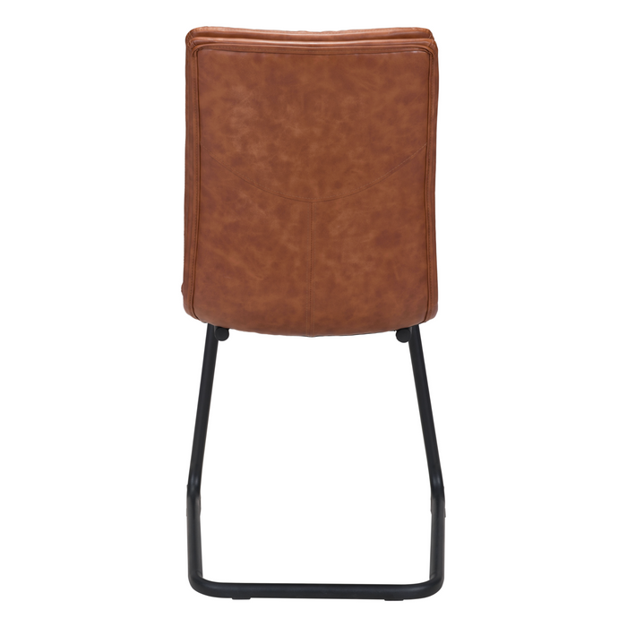 Zuo Modern Sharon Dining Chair (Set of 2)