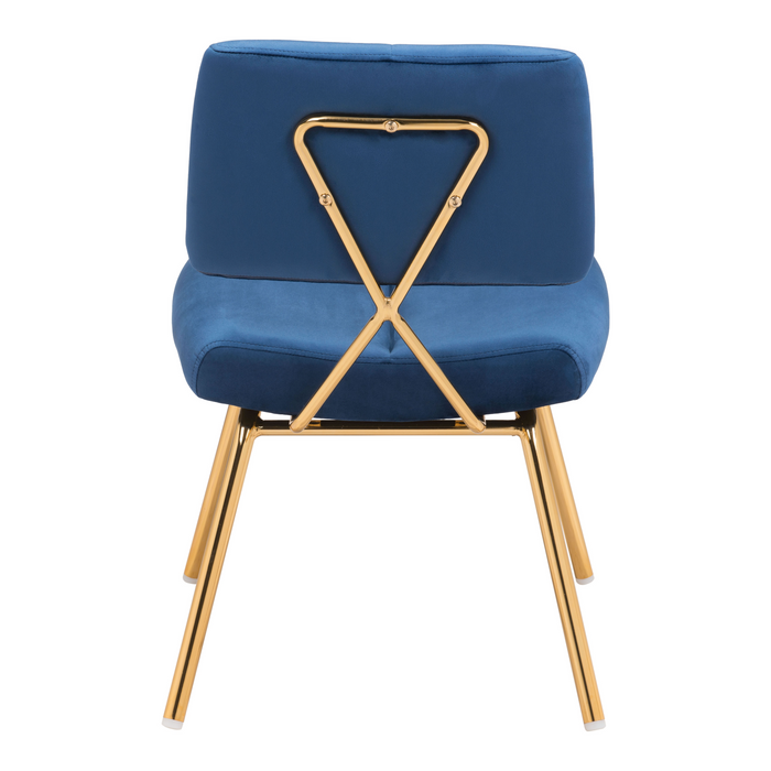 Zuo Modern Nicole Accent Chair