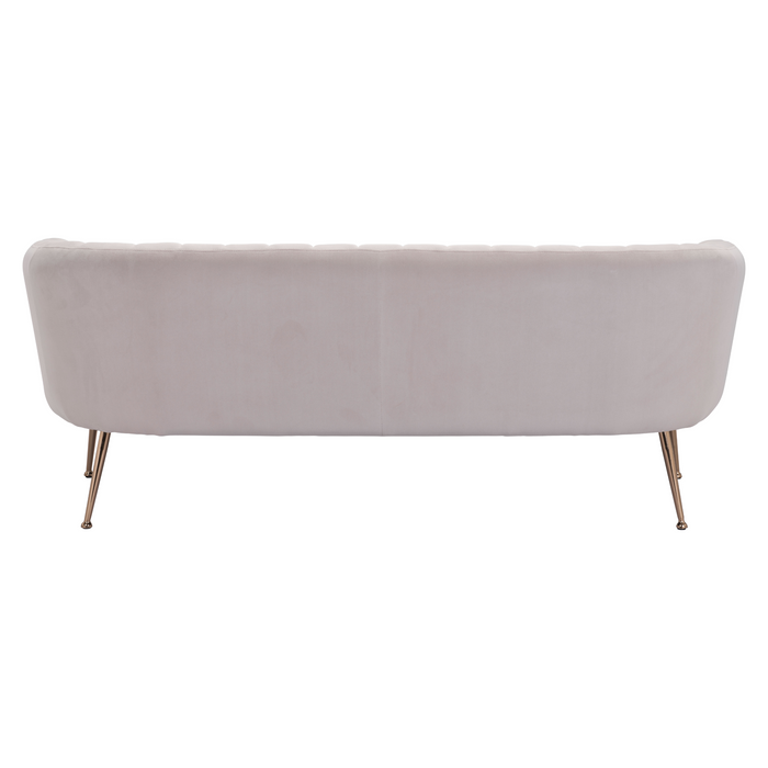 Zuo Modern Deco Sofa