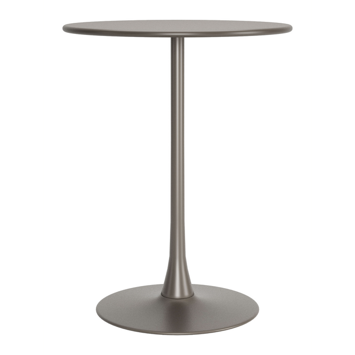 Zuo Modern Soleil Bar Table