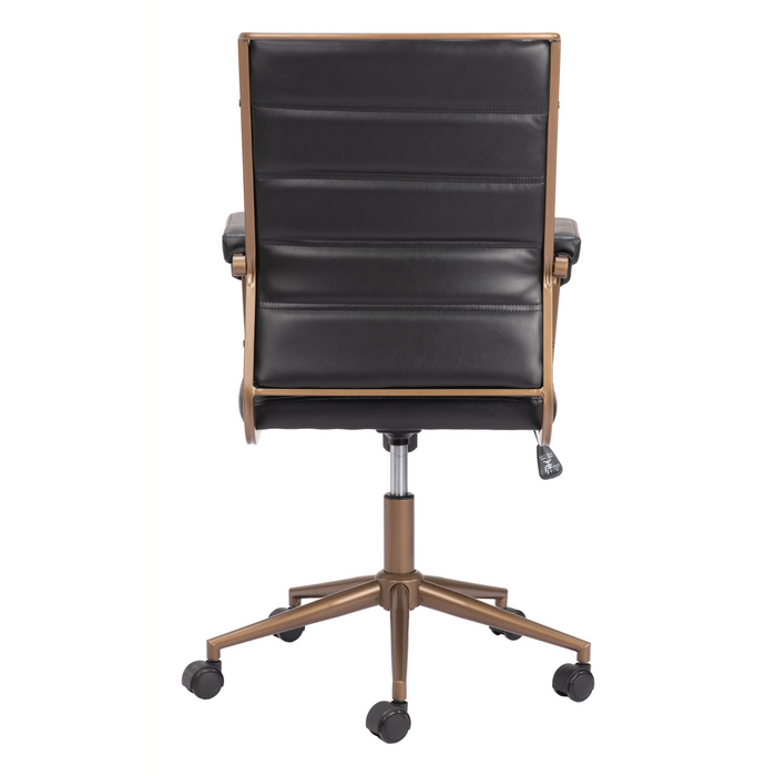 Zuo Modern Auction Office Chair