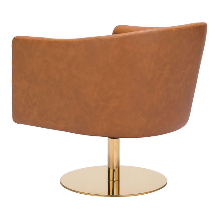 Zuo Modern Justin Accent Chair