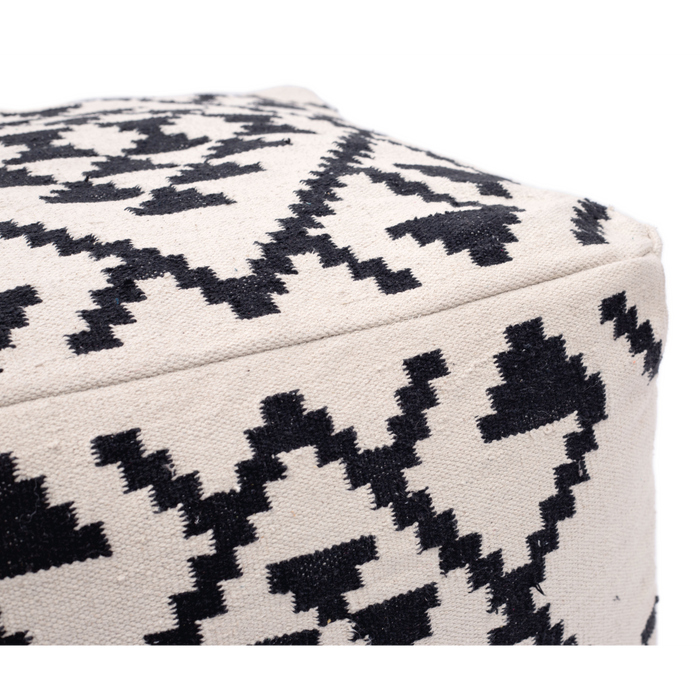 Zuo Modern Lizardo Ottoman