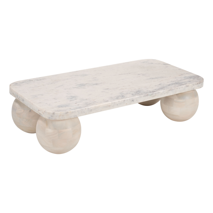 Zuo Modern Camakat Coffee Table