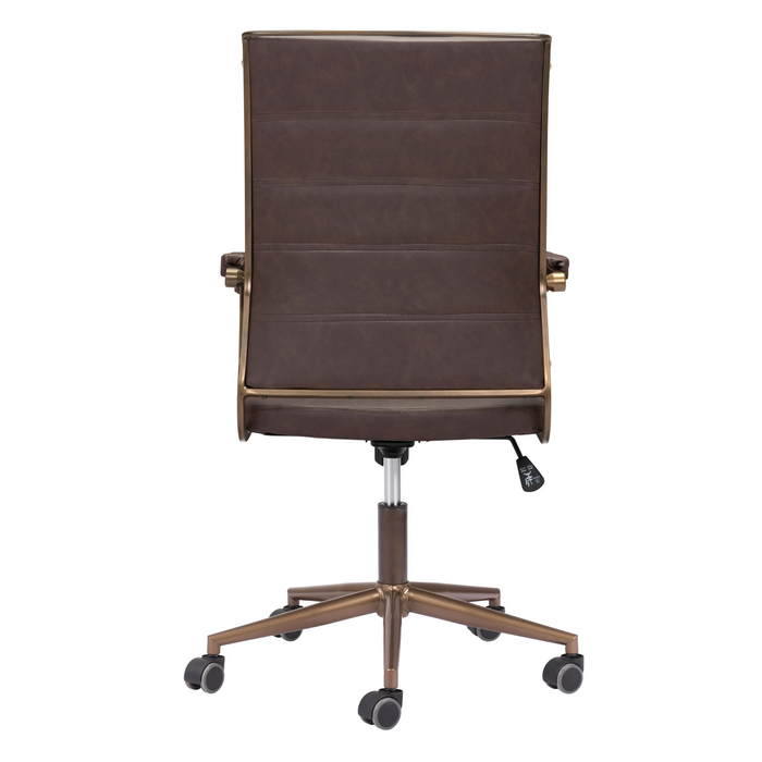 Zuo Modern Auction Office Chair