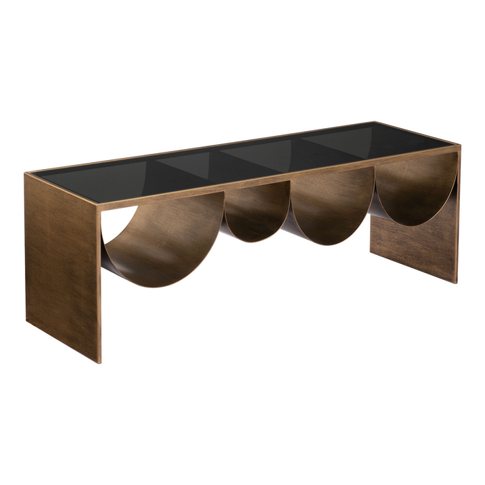 Zuo Modern Aveiro Coffee Table