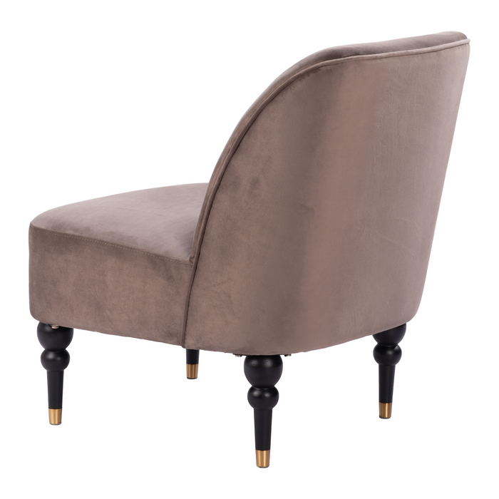 Zuo Modern Bintulu Accent Chair