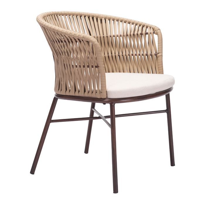 Zuo Modern Freycinet Dining Chair