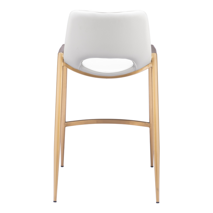 Zuo Modern Desi Counter Stool (Set of 2)