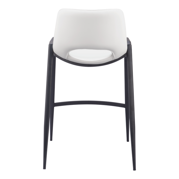 Zuo Modern Desi Counter Stool (Set of 2)