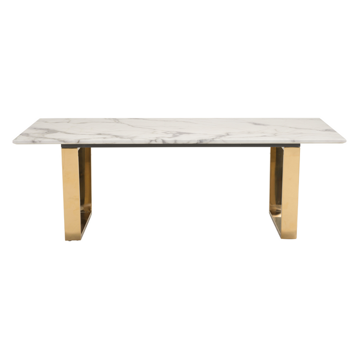 Zuo Modern Atlas Coffee Table