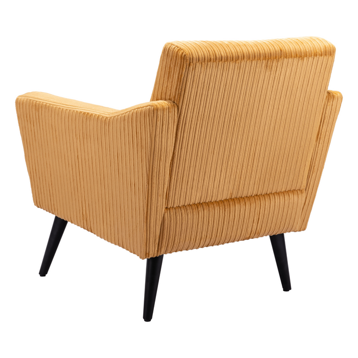 Zuo Modern Bastille Accent Chair