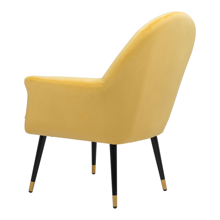 Zuo Modern Alexandria Accent Chair