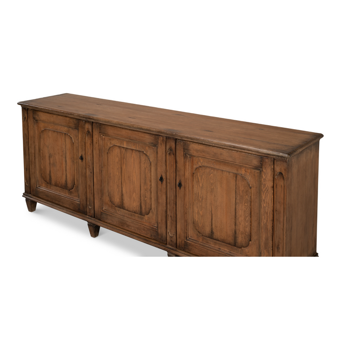 Sarreid French Country Sideboard