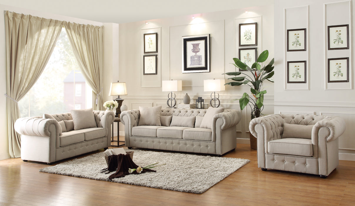 Homelegance Savonburg Sofa