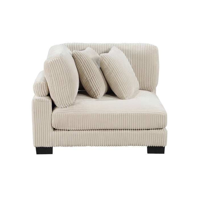 Homelegance Traverse Sofa