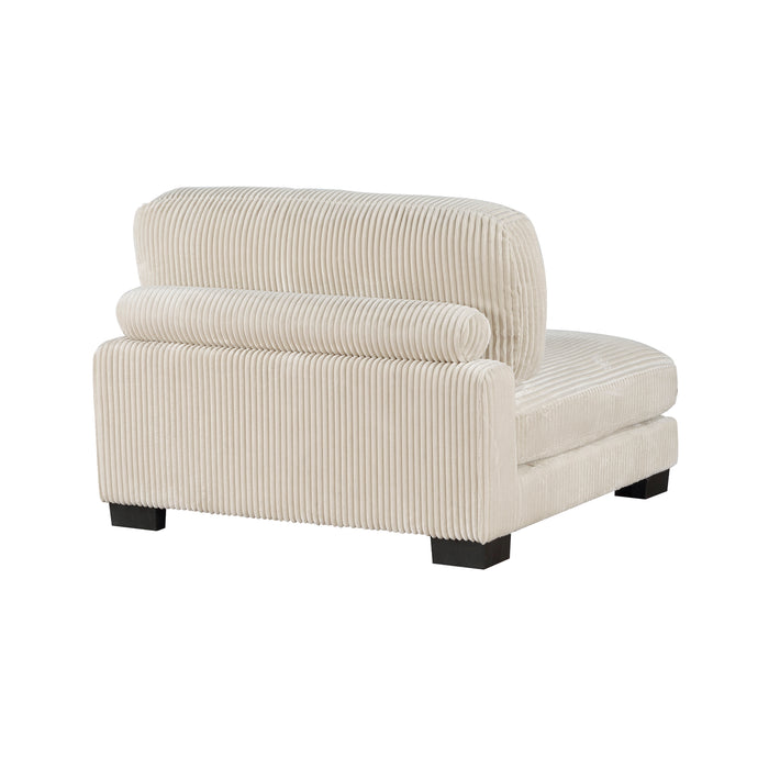 Homelegance Traverse Sofa