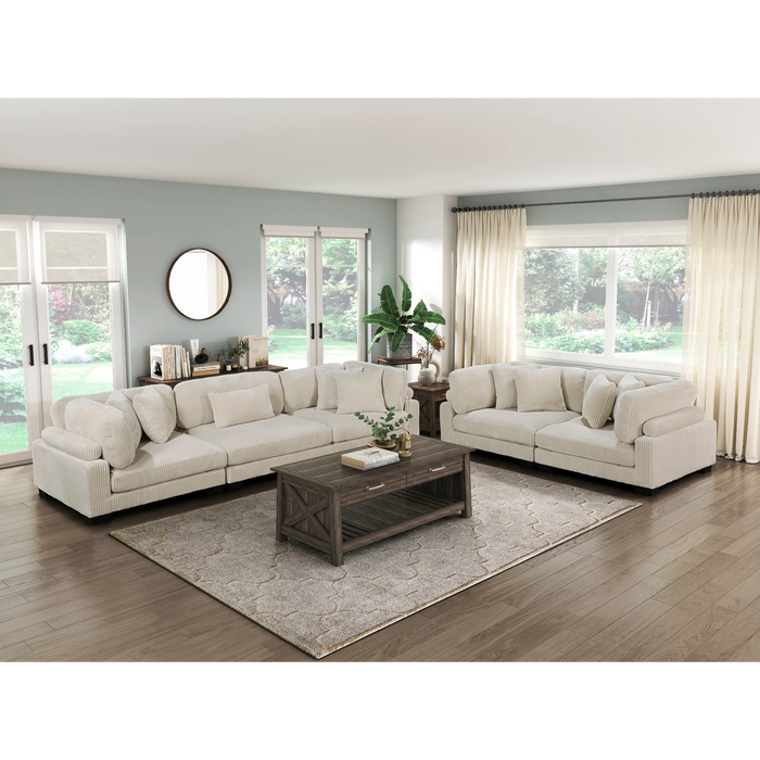 Homelegance Traverse Sofa