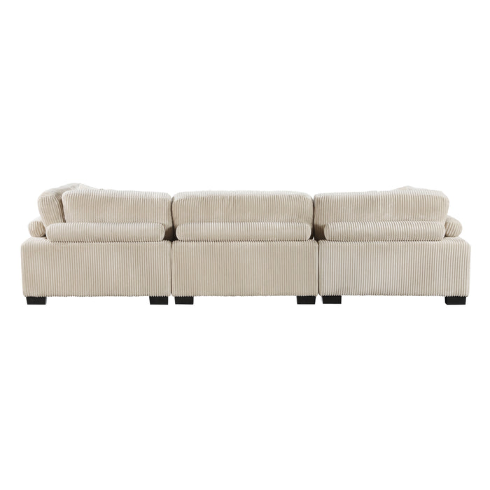 Homelegance Traverse Sofa