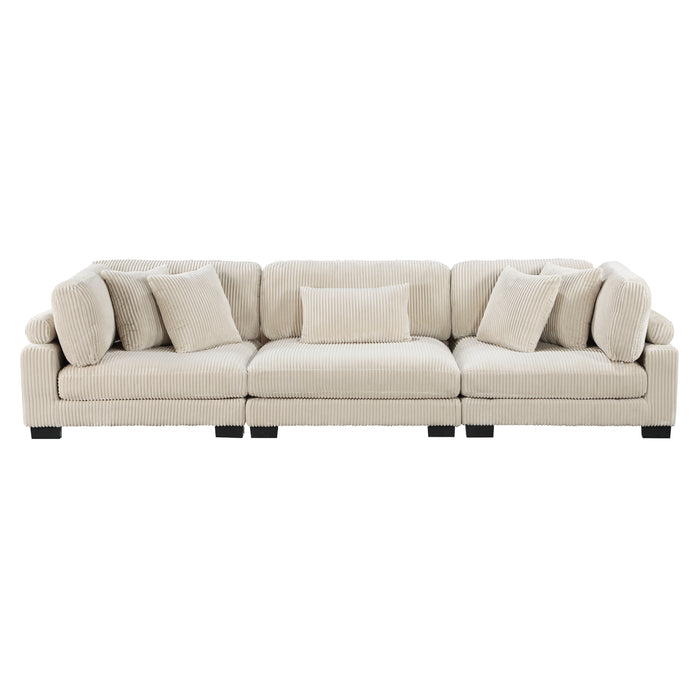 Homelegance Traverse Sofa