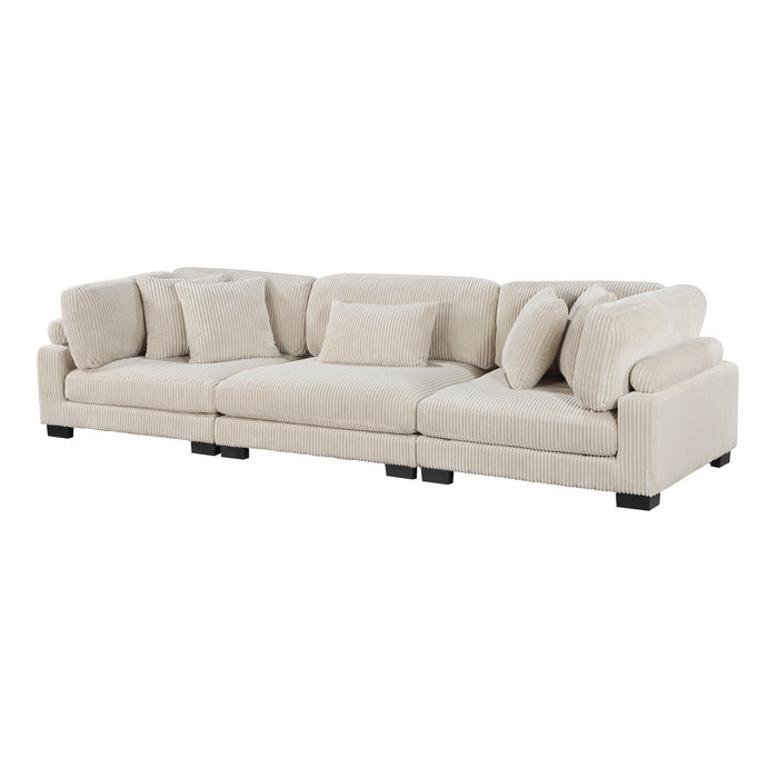 Homelegance Traverse Sofa