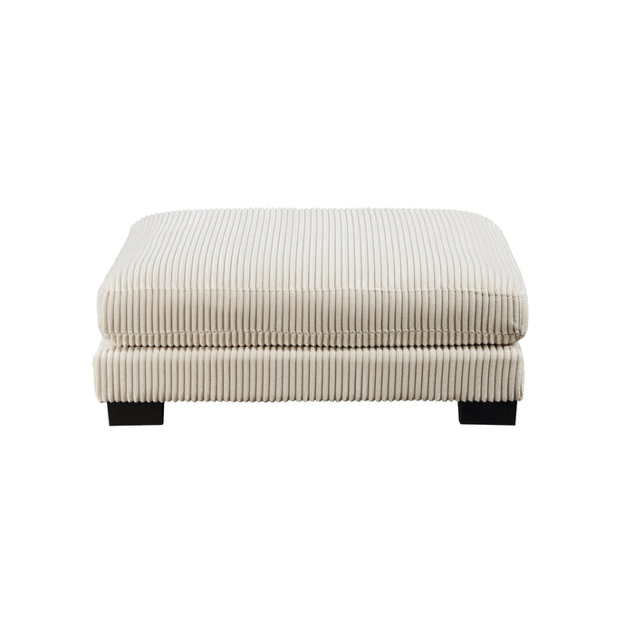 Homelegance Traverse Ottoman