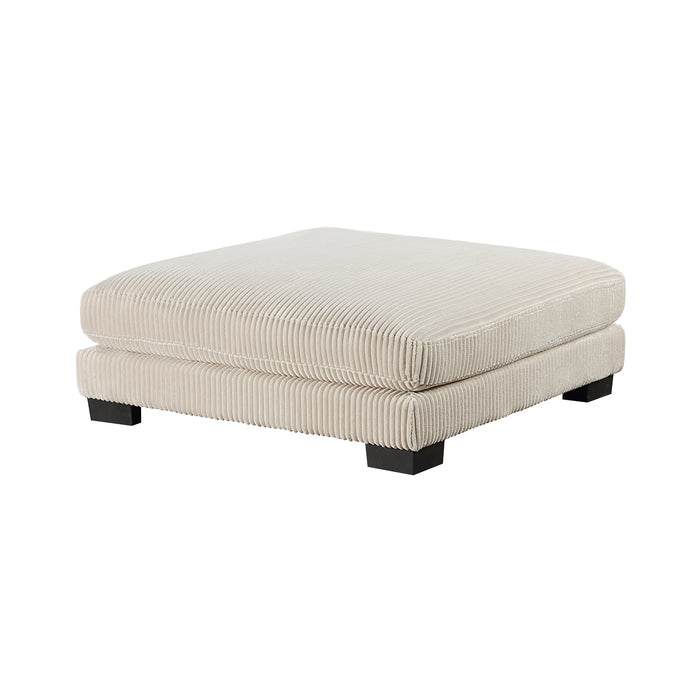 Homelegance Traverse Ottoman