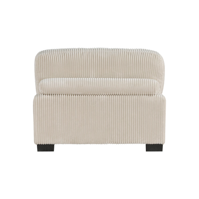 Homelegance Traverse Sofa