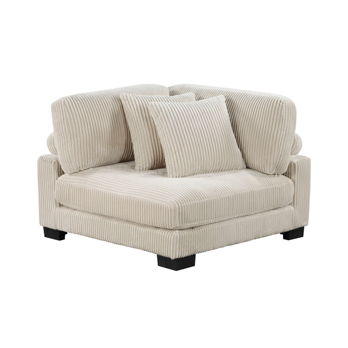 Homelegance Traverse Sofa