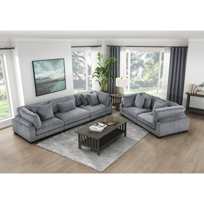 Homelegance Traverse Sofa