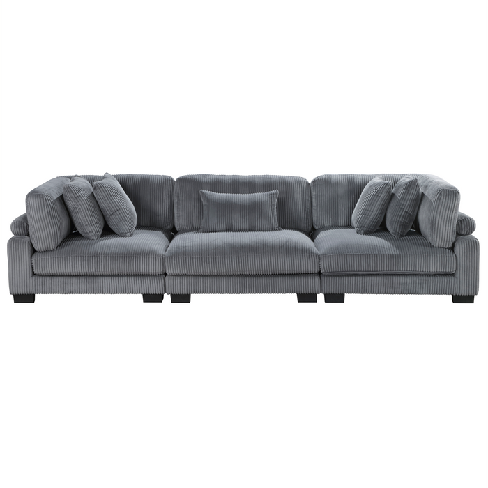 Homelegance Traverse Sofa