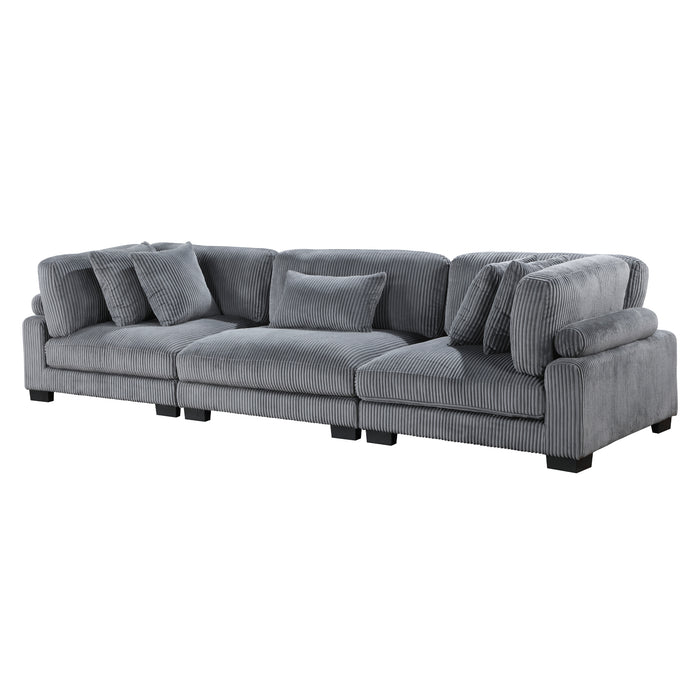 Homelegance Traverse Sofa