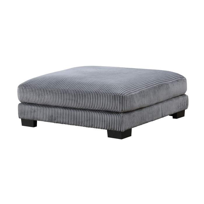 Homelegance Traverse Ottoman