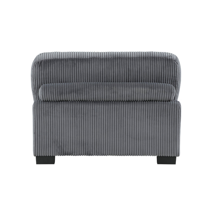 Homelegance Traverse Sofa