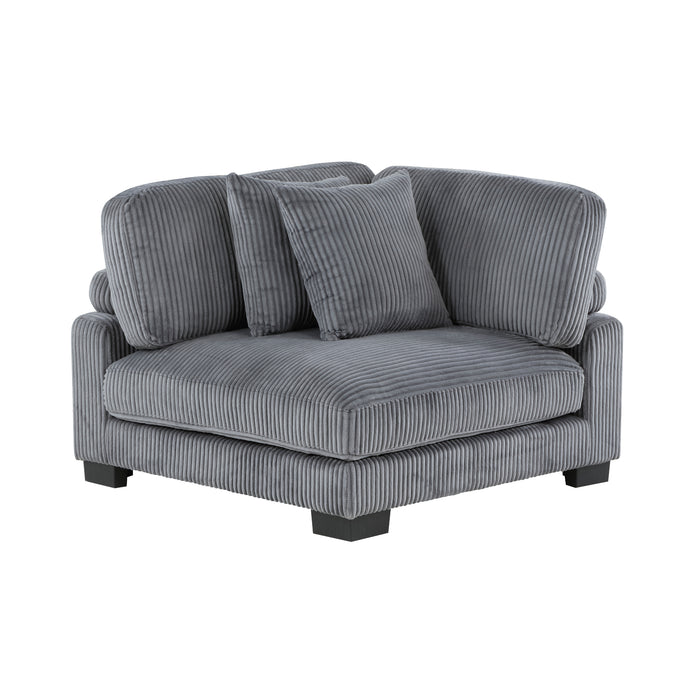 Homelegance Traverse Loveseat