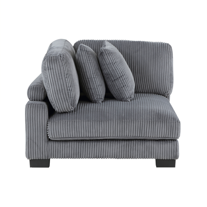 Homelegance Traverse Sofa