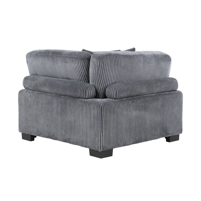 Homelegance Traverse Sofa