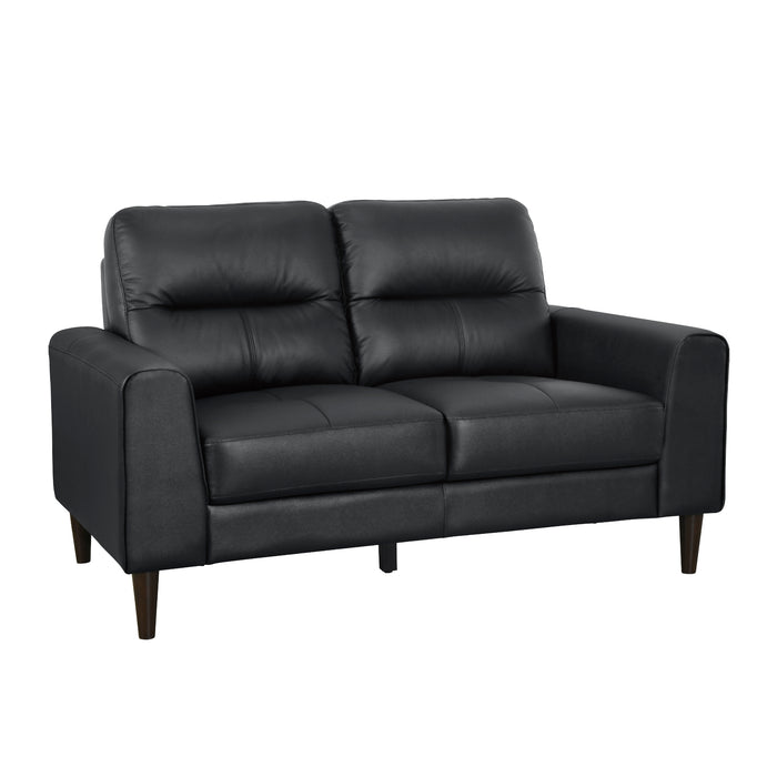 Homelegance Lewes Loveseat