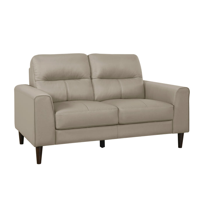 Homelegance Lewes Loveseat