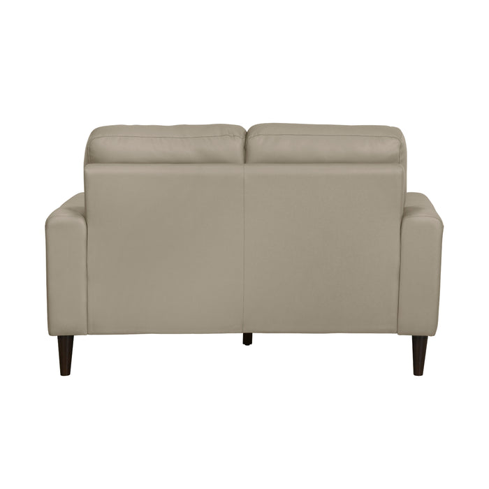 Homelegance Lewes Loveseat