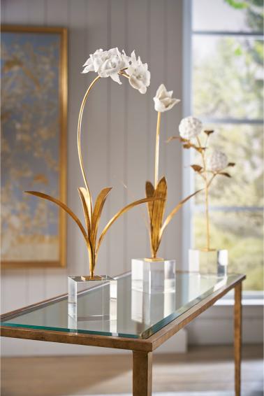 Chelsea House Orchid in Stand