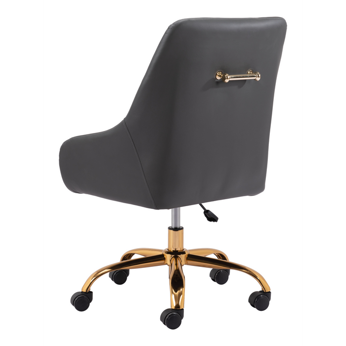 Zuo Modern Madelaine Office Chair