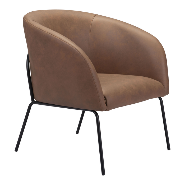 Zuo Modern Quinten Accent Chair