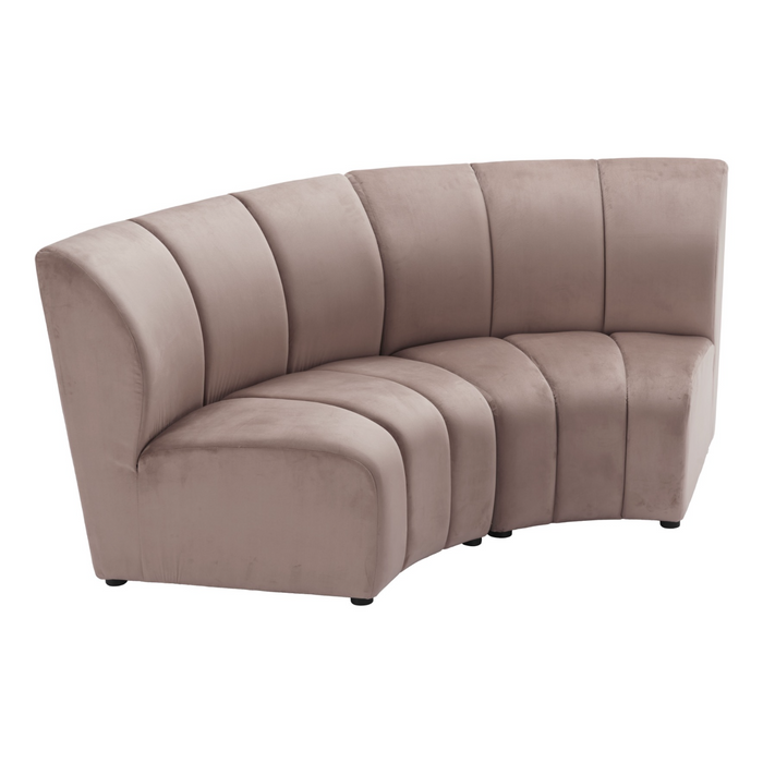 Zuo Modern Garbi Sectional