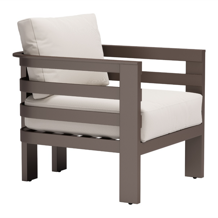 Zuo Modern Bal Harbor Armchair