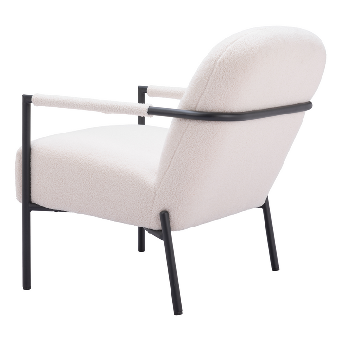 Zuo Modern Chicago Accent Chair